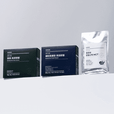 5-Day AGE Detox FMD Kit